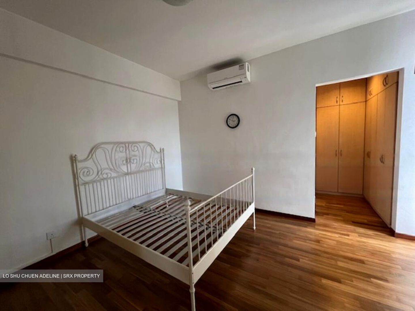 Carissa Park Condominium (D17), Condominium #460847701